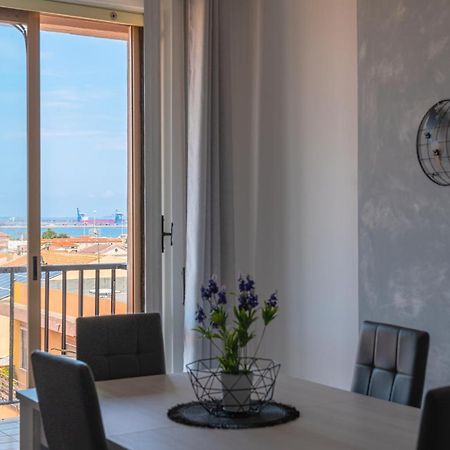 Almi - Guest Apartment Порто-Торрес Экстерьер фото