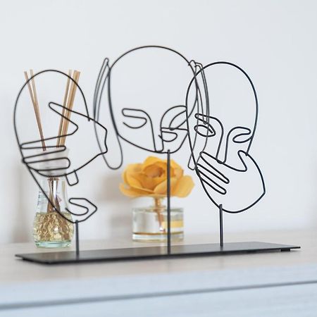 Almi - Guest Apartment Порто-Торрес Экстерьер фото