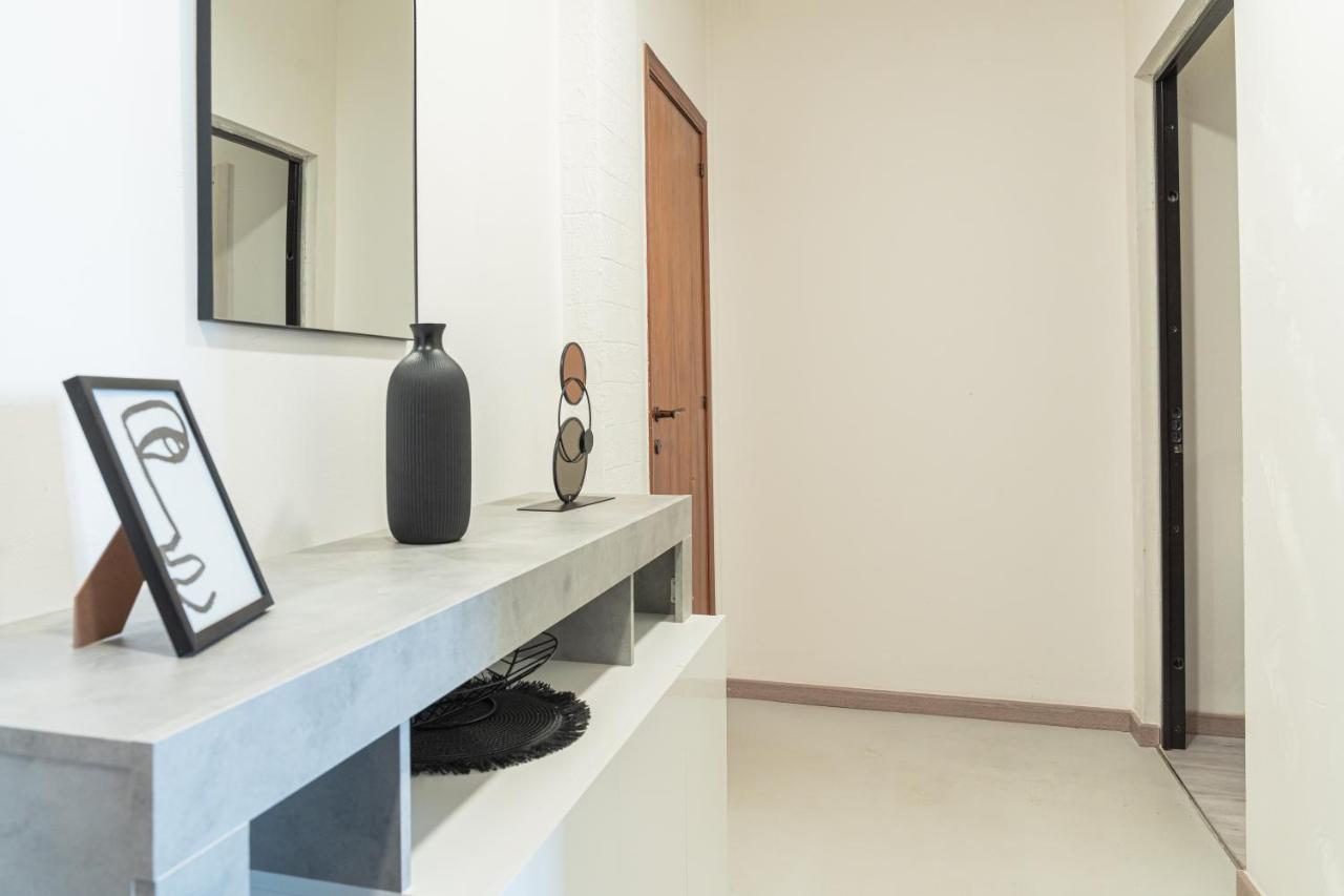 Almi - Guest Apartment Порто-Торрес Экстерьер фото
