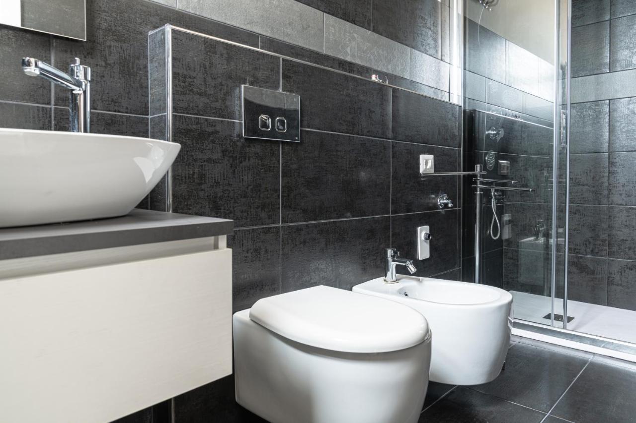 Almi - Guest Apartment Порто-Торрес Экстерьер фото