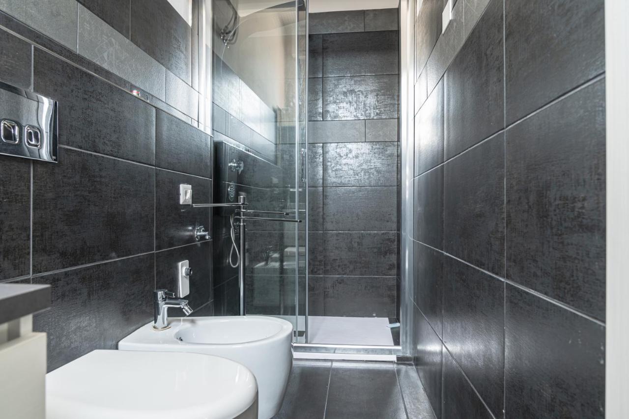 Almi - Guest Apartment Порто-Торрес Экстерьер фото