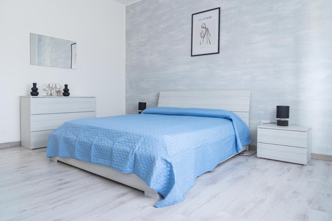 Almi - Guest Apartment Порто-Торрес Экстерьер фото
