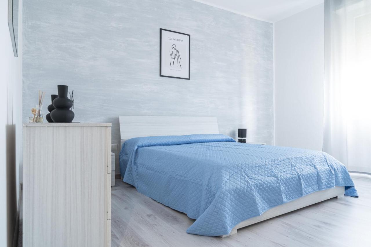 Almi - Guest Apartment Порто-Торрес Экстерьер фото