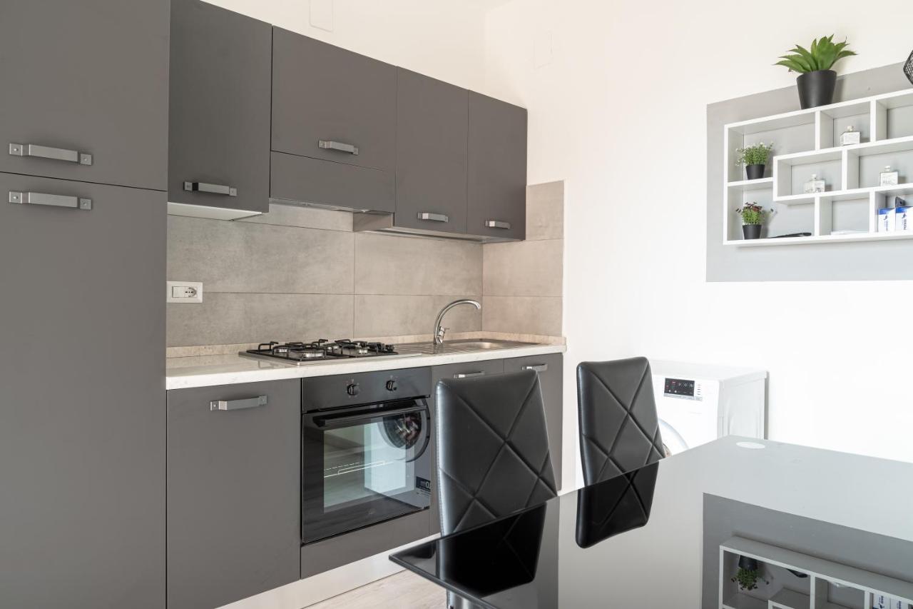 Almi - Guest Apartment Порто-Торрес Экстерьер фото