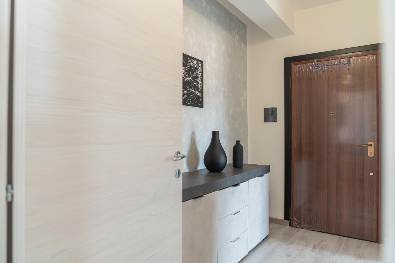 Almi - Guest Apartment Порто-Торрес Экстерьер фото
