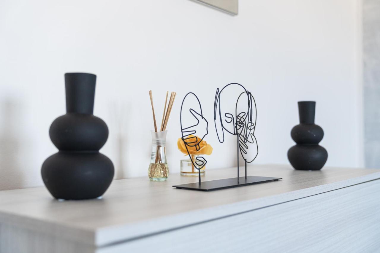 Almi - Guest Apartment Порто-Торрес Экстерьер фото