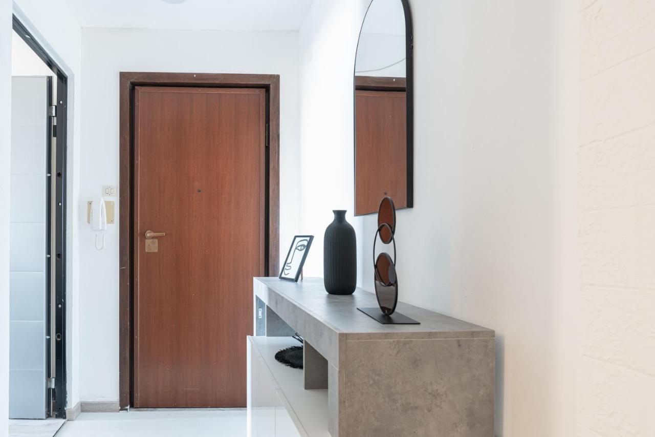 Almi - Guest Apartment Порто-Торрес Экстерьер фото