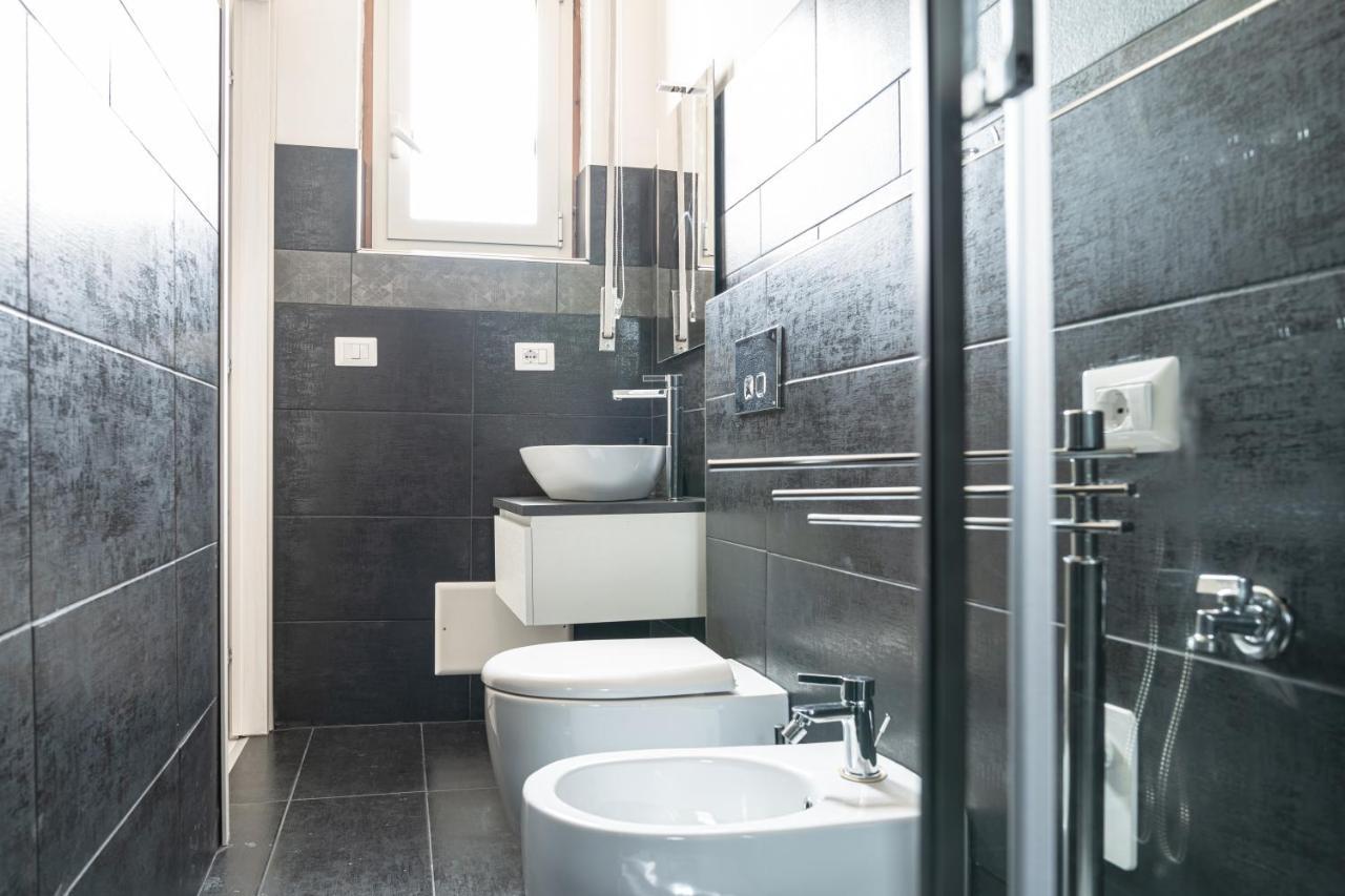 Almi - Guest Apartment Порто-Торрес Экстерьер фото
