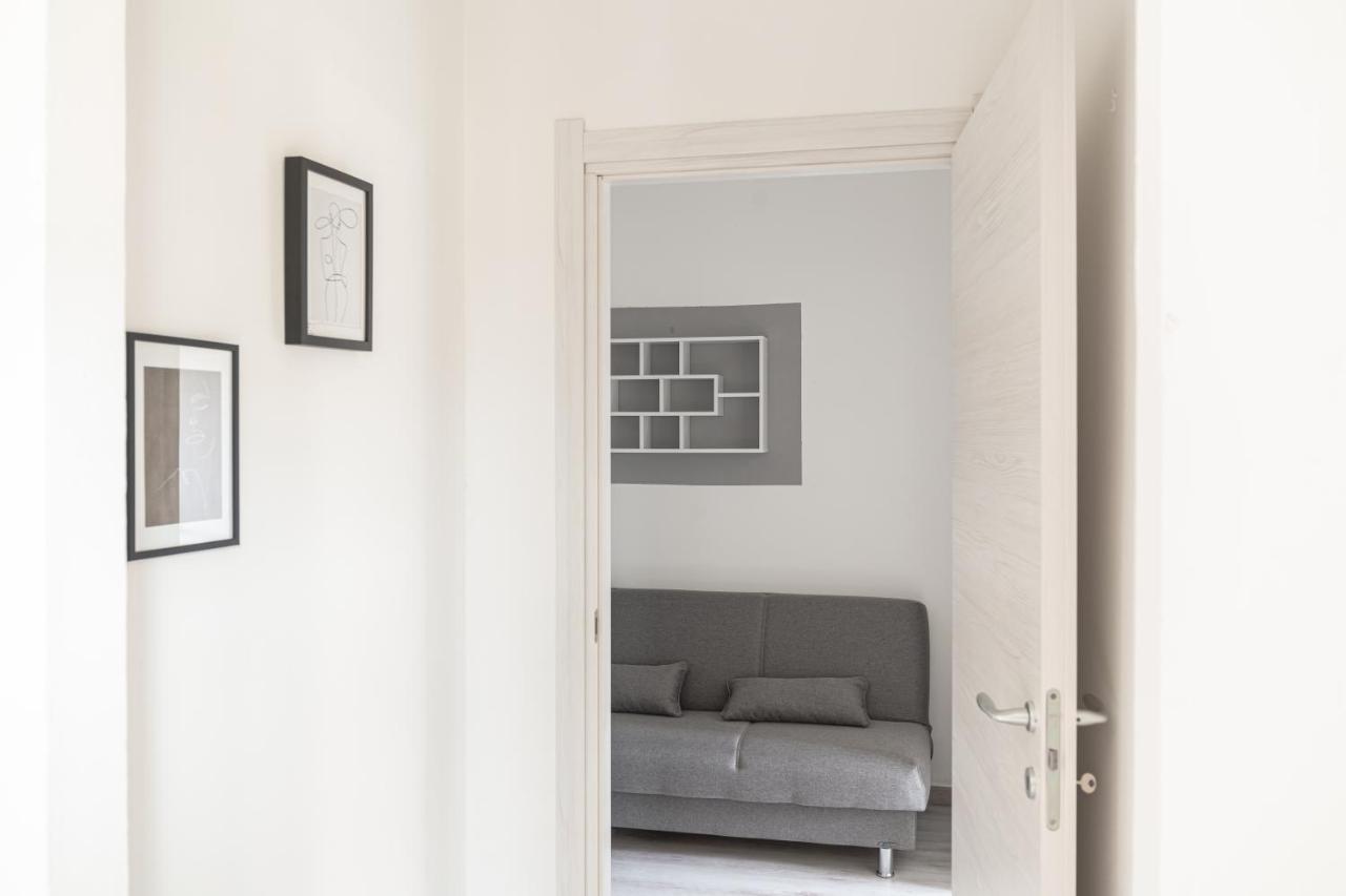 Almi - Guest Apartment Порто-Торрес Экстерьер фото