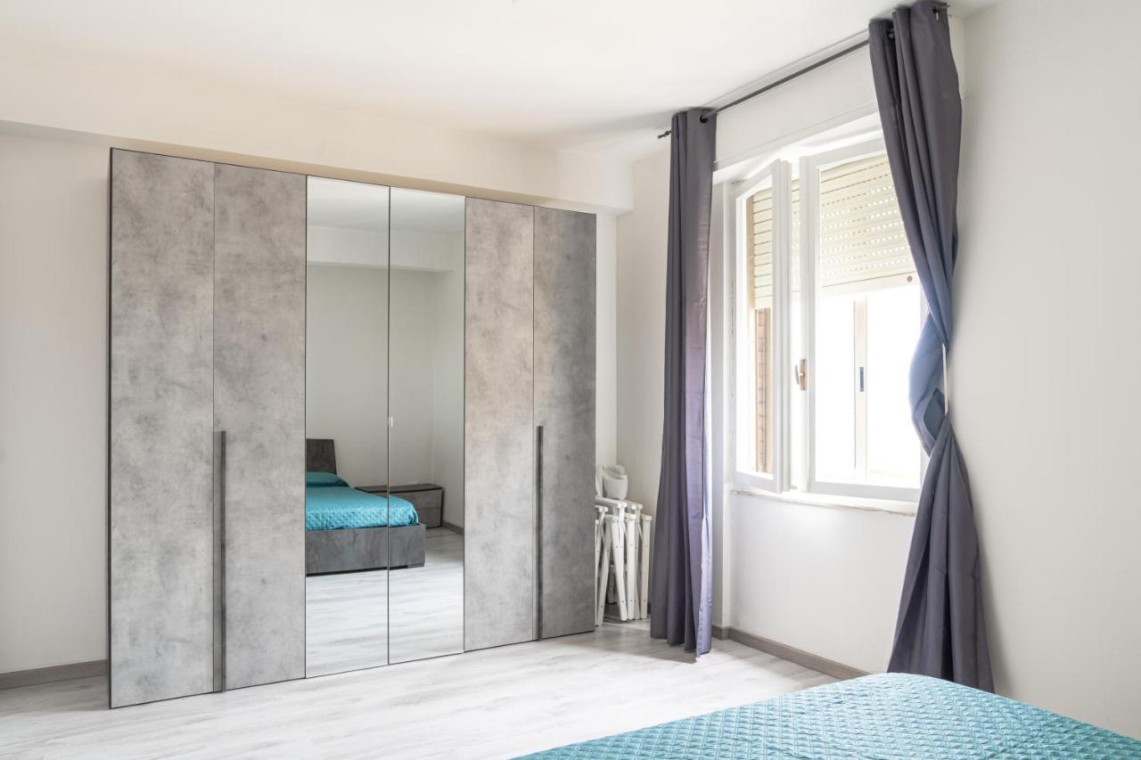 Almi - Guest Apartment Порто-Торрес Экстерьер фото