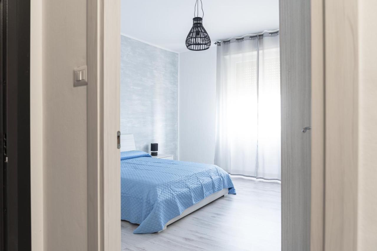 Almi - Guest Apartment Порто-Торрес Экстерьер фото