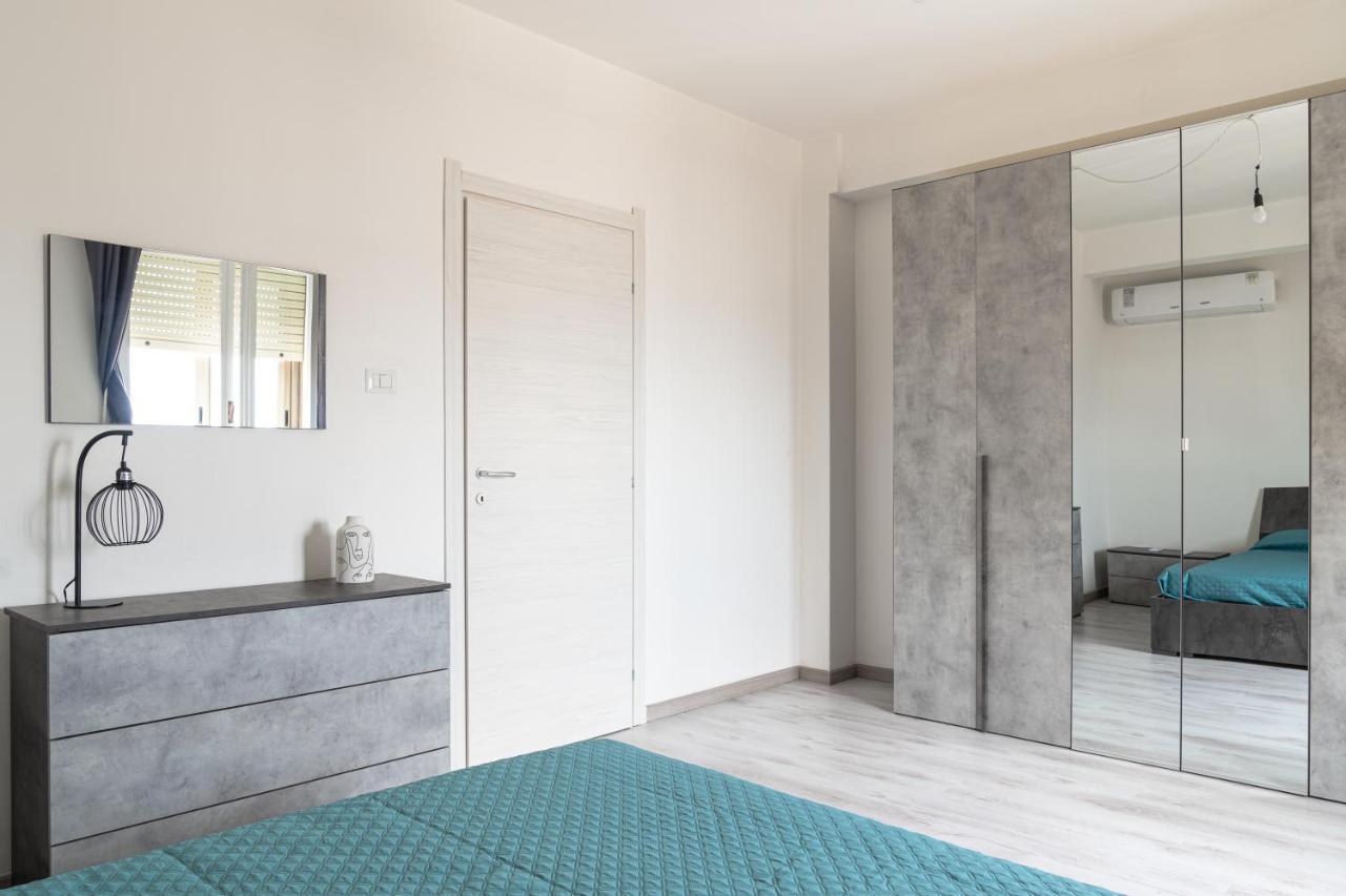 Almi - Guest Apartment Порто-Торрес Экстерьер фото