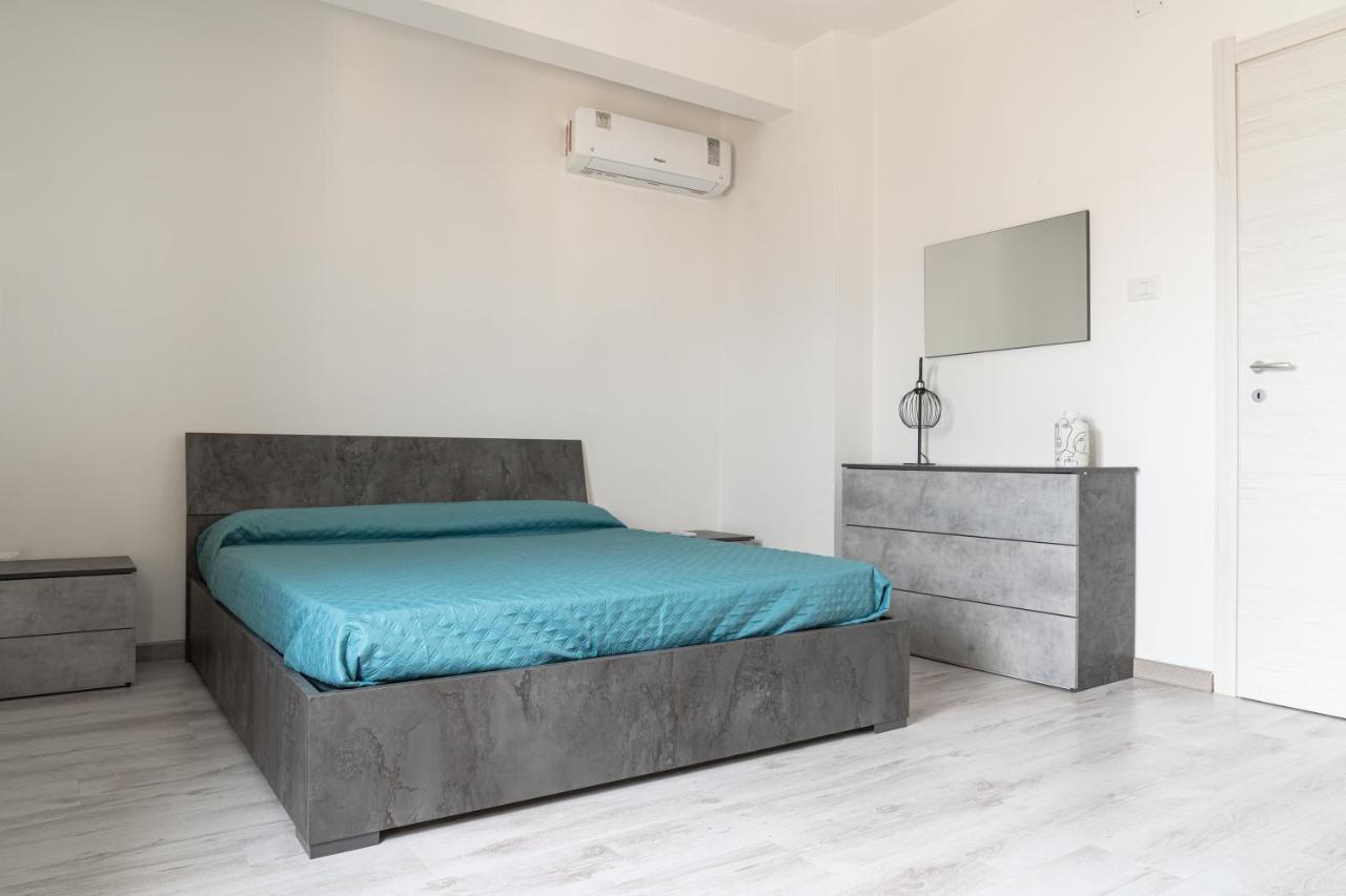 Almi - Guest Apartment Порто-Торрес Экстерьер фото