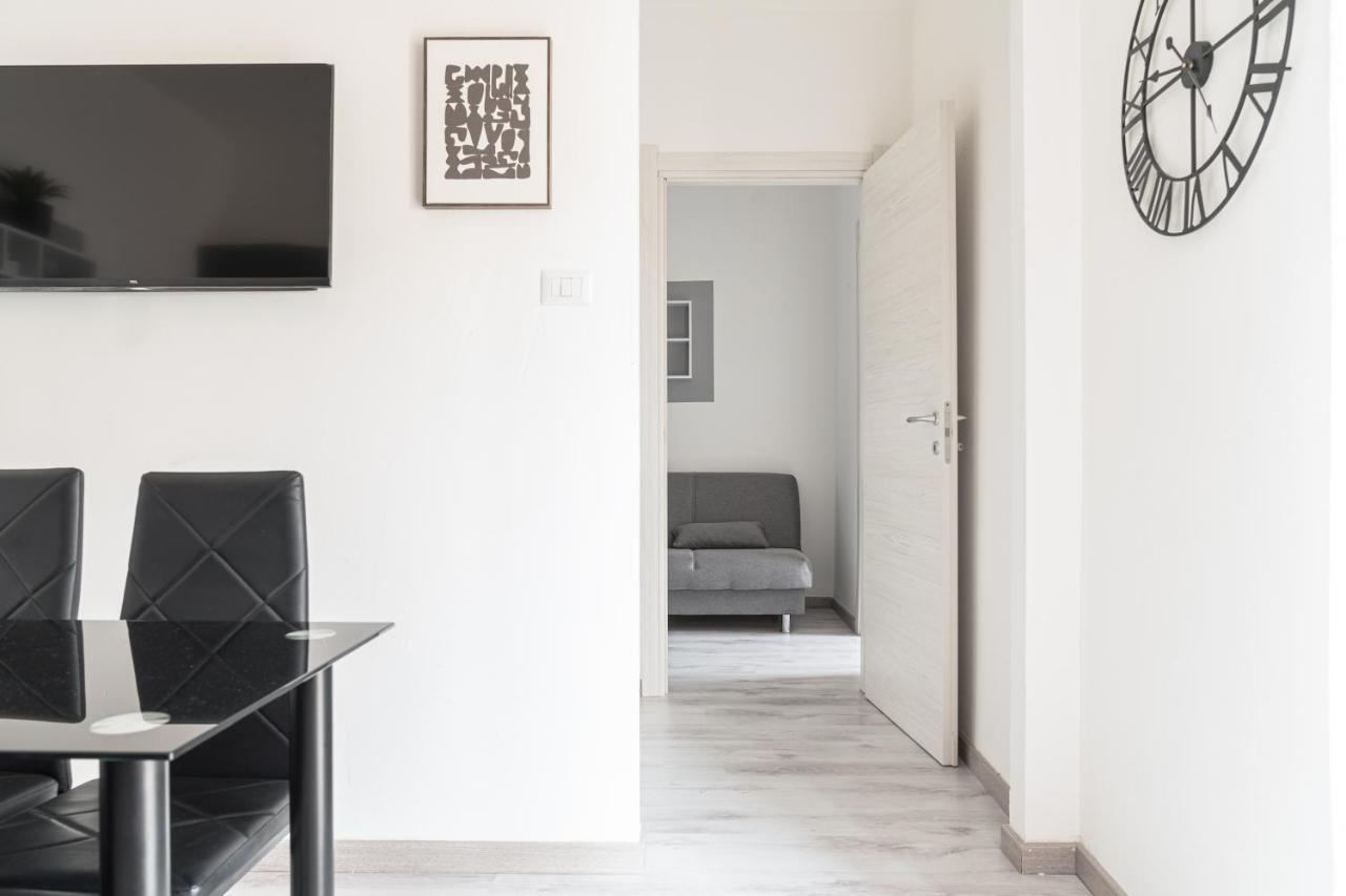 Almi - Guest Apartment Порто-Торрес Экстерьер фото